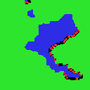 World W5 prime child