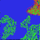 World W3 mid-rank rollout